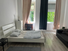 Cozy flat in the center of Budapest